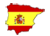 CINE LA ESPERANZA - Espanol