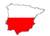 CINE LA ESPERANZA - Polski